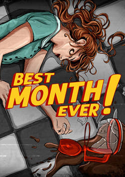 Best Month Ever!