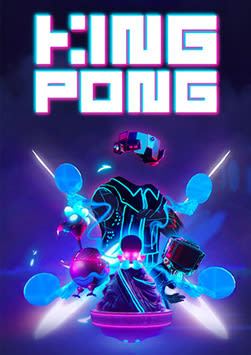 KING PONG