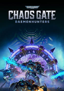 Warhammer 40,000: Chaos Gate – Daemonhunters - Castellan Champion Upgrade Pack