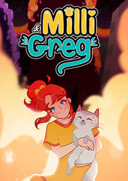 Milli & Greg