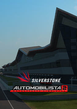 Automobilista 2 - Silverstone Pack