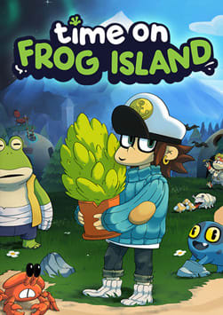 Time on Frog Island
