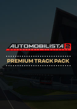 Automobilista 2 - Premium Track Pack