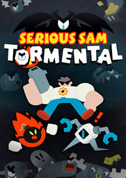 Serious Sam: Tormental