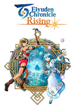 Eiyuden Chronicle: Rising