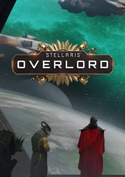 Stellaris: Overlord