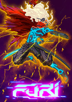 Furi - Onnamusha