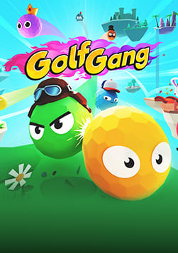 Golf Gang