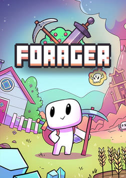 Forager
