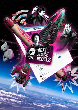 Next Space Rebels