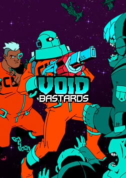 Void Bastards
