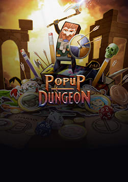 Popup Dungeon