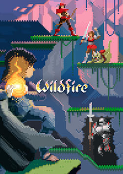 Wildfire