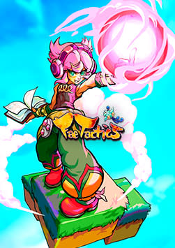 Fae Tactics
