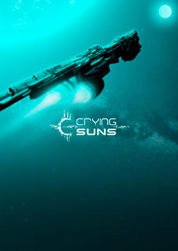 Crying Suns