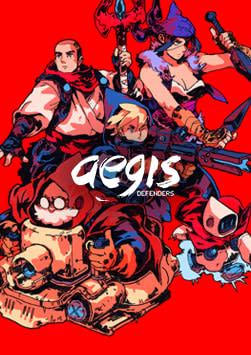 Aegis Defenders