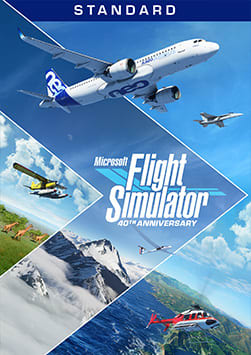 Microsoft Flight Simulator GOTY - Xbox