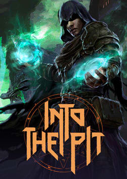 Into the Pit