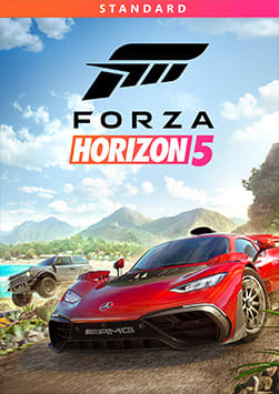 Forza Horizon 5: VIP Membership - PC - Compre na Nuuvem