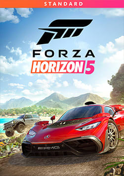 Forza Horizon 5