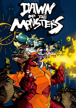 Dawn of the Monsters