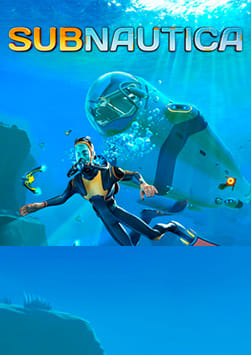 Subnautica