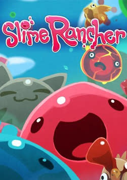 Slime Rancher