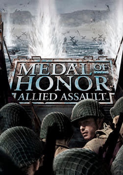 Medal of Honor: Allied Assault