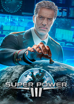 SuperPower 3