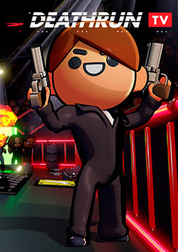 DEATHRUN TV
