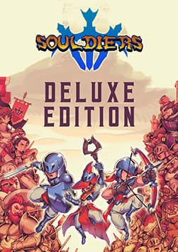 Souldiers - Deluxe Edition