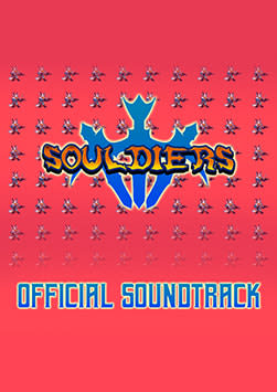Souldiers - Soundtrack