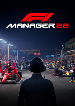 F1 Manager 2022