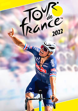 Tour de France 22
