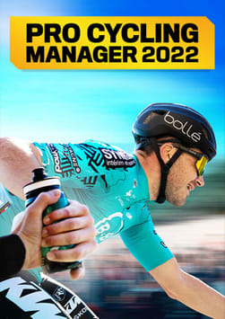 Pro Cycling Manager 2022