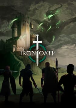 The Iron Oath