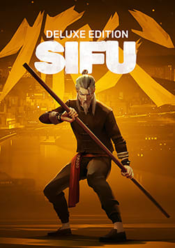 SIFU - Digital Deluxe Edition