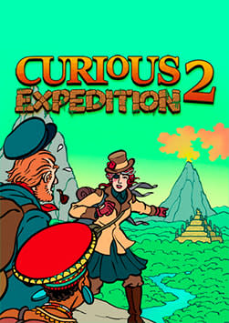 Curious Expedition 2