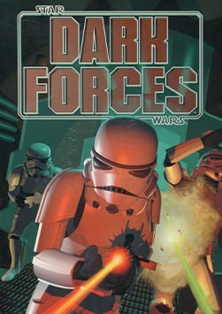Star Wars - Dark Forces