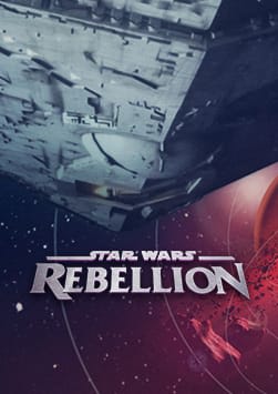 Star Wars Rebellion