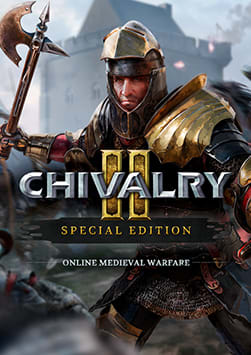 Chivalry 2 - Special Edition Content