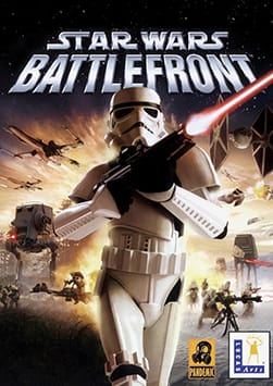Star Wars Battlefront (Classic, 2004)