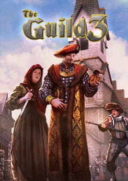 The Guild 3