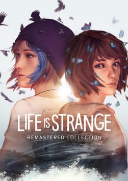 Life is Strange Remastered Collection