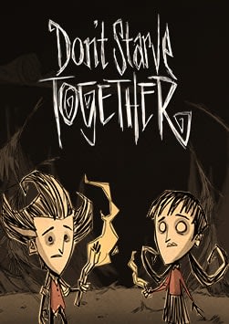 Don't Starve Together