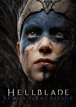 Hellblade: Senua's Sacrifice
