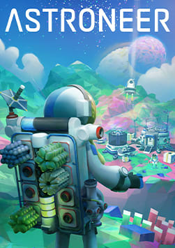 Astroneer