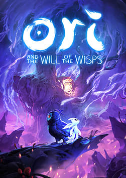 Ori and the Will of the Wisps