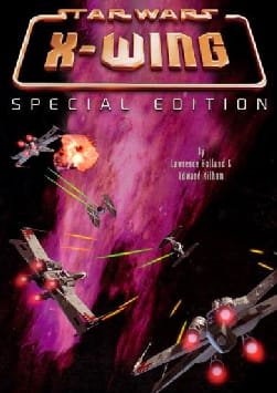 Star Wars: X-WING - Special Edition