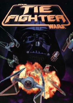 Star Wars: TIE Fighter Special Edition